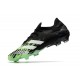 adidas Nuevo Predator Mutator 20.1 Low FG Verde señal Blanco Negro