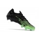 adidas Nuevo Predator Mutator 20.1 Low FG Verde señal Blanco Negro