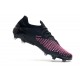 adidas Nuevo Predator Mutator 20.1 Low FG Negro Rosa