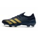 adidas Nuevo Predator Mutator 20.1 Low FG Negro Oro