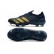 adidas Nuevo Predator Mutator 20.1 Low FG Negro Oro