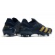 adidas Nuevo Predator Mutator 20.1 Low FG Negro Oro