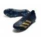 adidas Nuevo Predator Mutator 20.1 Low FG Negro Oro