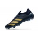 adidas Nuevo Predator Mutator 20.1 Low FG Negro Oro