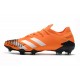 adidas Nuevo Predator Mutator 20.1 Low FG Pop Blanco Negro