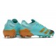 adidas Nuevo Predator Mutator 20.1 Low FG Azul Oro