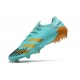 adidas Nuevo Predator Mutator 20.1 Low FG Azul Oro