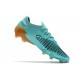 adidas Nuevo Predator Mutator 20.1 Low FG Azul Oro