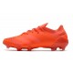 adidas Nuevo Predator Mutator 20.1 Low FG Locality - Pop