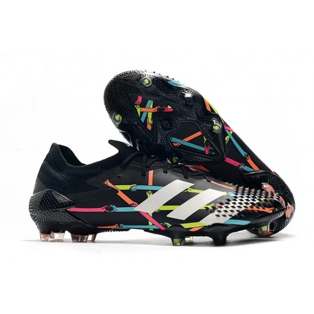 adidas Nuevo Predator Mutator 20.1 Low FG ART Unity in Diversity