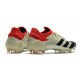 adidas Nuevo Predator Mutator 20.1 Low FG Beige Negro Rojo