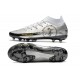 Nike Phantom GT Elite Dynamic Fit AG-PRO hombre Scorpion Platino Negro