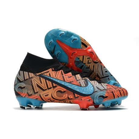 Bota Nike Mercurial Superfly 7 Elite FG Nike F.C. Mexico City