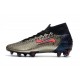 Bota Nike Mercurial Superfly 7 Elite FG de Mbappé & James