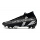 Bota Nike Mercurial Superfly 7 Elite FG Future Negro Plata