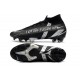 Bota Nike Mercurial Superfly 7 Elite FG Future Negro Plata