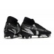 Bota Nike Mercurial Superfly 7 Elite FG Future Negro Plata