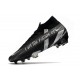 Bota Nike Mercurial Superfly 7 Elite FG Future Negro Plata