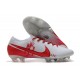 Nike Mercurial Vapor XIII 360 Elite FG LFC Blanco Rojo