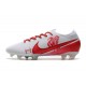 Nike Mercurial Vapor XIII 360 Elite FG LFC Blanco Rojo