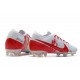 Nike Mercurial Vapor XIII 360 Elite FG LFC Blanco Rojo