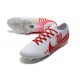 Nike Mercurial Vapor XIII 360 Elite FG LFC Blanco Rojo