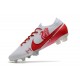 Nike Mercurial Vapor XIII 360 Elite FG LFC Blanco Rojo