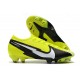 Nike Mercurial Vapor XIII 360 Elite FG Amarillo Negro Blanco