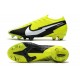 Nike Mercurial Vapor XIII 360 Elite FG Amarillo Negro Blanco