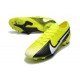 Nike Mercurial Vapor XIII 360 Elite FG Amarillo Negro Blanco