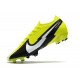 Nike Mercurial Vapor XIII 360 Elite FG Amarillo Negro Blanco