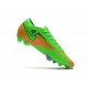 Nike Mercurial Vapor XIII 360 Elite FG Verde Rojo