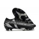 Nike Mercurial Vapor XIII 360 Elite FG Future Negro Plata