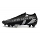 Nike Mercurial Vapor XIII 360 Elite FG Future Negro Plata