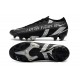 Nike Mercurial Vapor XIII 360 Elite FG Future Negro Plata