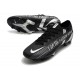 Nike Mercurial Vapor XIII 360 Elite FG Future Negro Plata