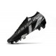 Nike Mercurial Vapor XIII 360 Elite FG Future Negro Plata