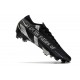 Nike Mercurial Vapor XIII 360 Elite FG Future Negro Plata