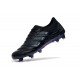 Zapatillas de Fútbol adidas Copa 19.1 FG - Negro