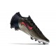 Nike Mercurial Vapor XIII 360 Elite FG Plata Rojo