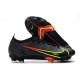 Nike Mercurial Vapor XIV Elite FG Negro Cyber Off Noir