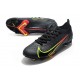 Nike Mercurial Vapor XIV Elite FG Negro Cyber Off Noir