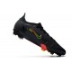 Nike Mercurial Vapor XIV Elite FG Negro Cyber Off Noir