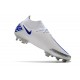 Nike Botas Nuevo Phantom GT Elite DF FG - Blanco Azul