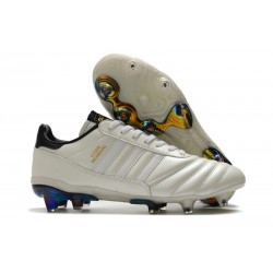 Zapatillas adidas Copa Mundial 21 FG Blanco