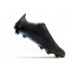 Zapatillas adidas X Ghosted + FG Negro Azul