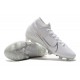 Nike Mercurial Superfly 7 Elite FG Botas de fútbol Nuovo White Blanco