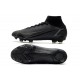 Nike Bota Mercurial Superfly 8 Elite FG Negro