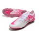 Zapatillas Nike Phantom GT Elite FG Blanco Rosa