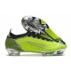 Nike Mercurial Vapor XIV Elite FG Verde Plata